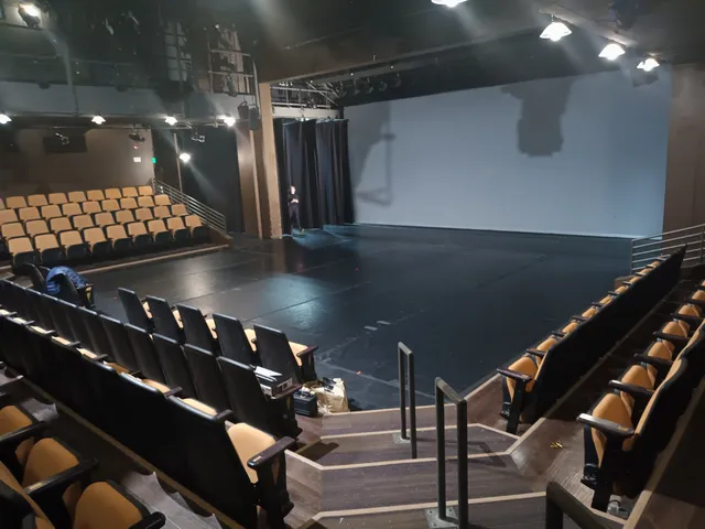 Brunner Theatre Center