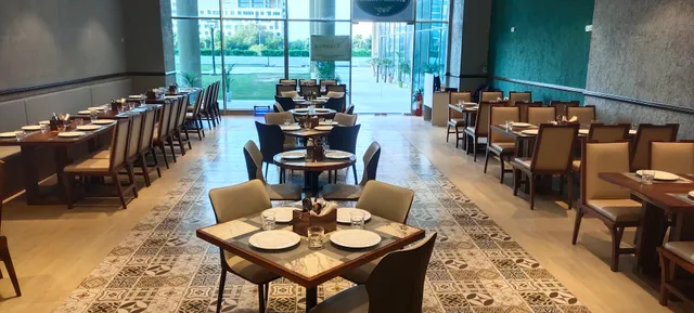 Masala Munch Vegetarian Restaurant