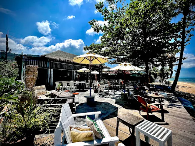 Lay Lagom Cafe’Bar