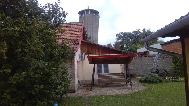 Alföldi Vendégház