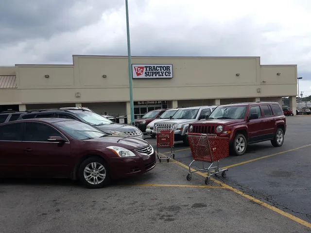 Tractor Supply Co.