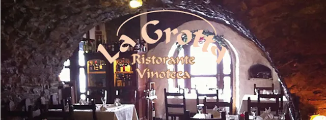 La Grotta Ristorante