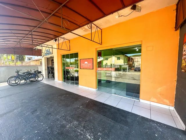 Restaurante Nosso Cantinho - Restaurante de Buffet Livre no Iririú