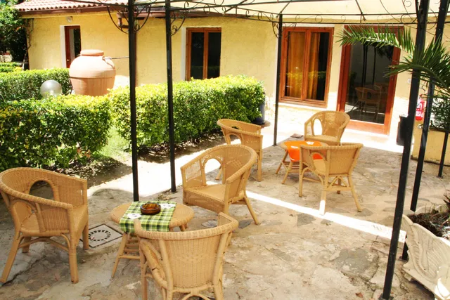 Solemare Accommodation Alghero