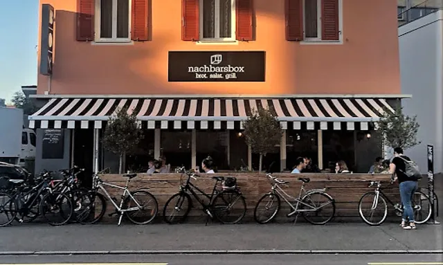 nachbarsbox