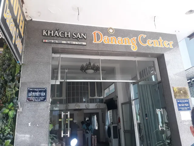 Danang Center