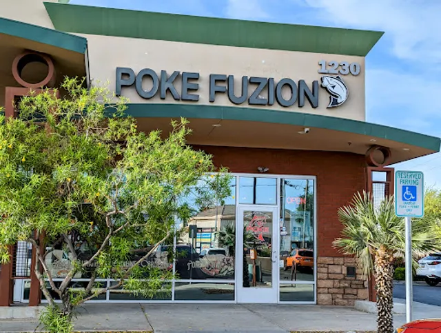 Poke Fuzion
