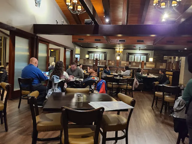 Element Restaurant & Bar