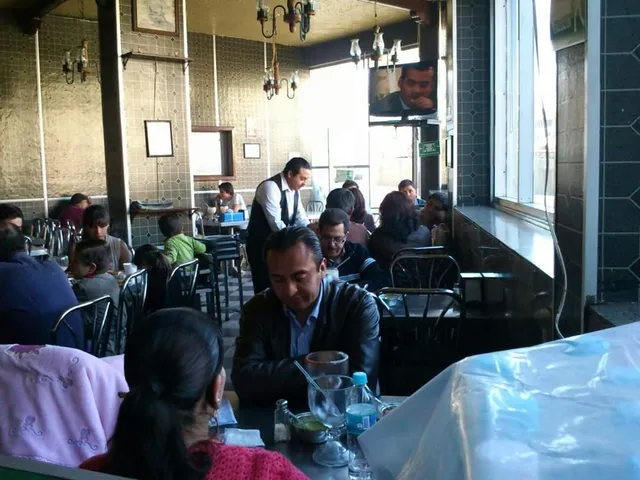 Parrilla Zacatecas La Barranca