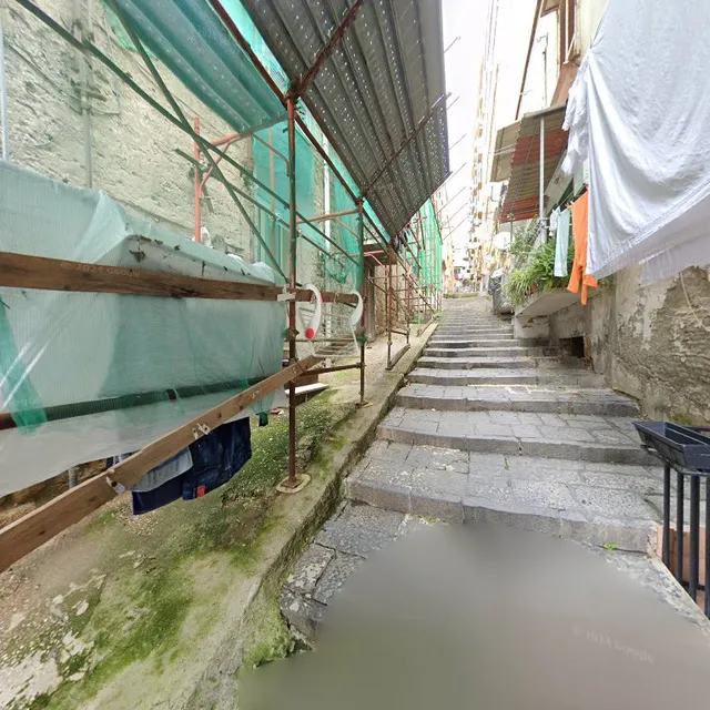 Chiaia Central Apartment