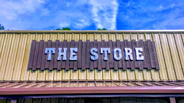 The Store