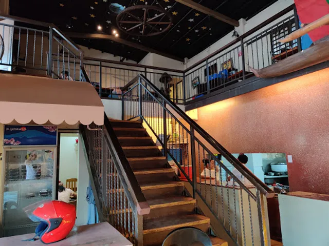 BARCODE DELIVERY RIZAL BRANCH