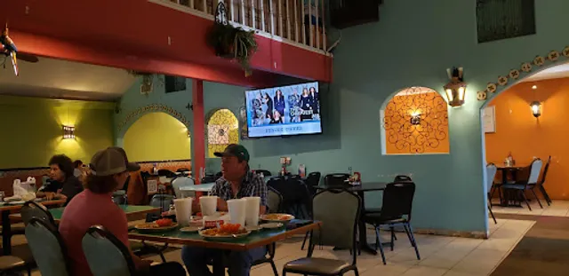 Chente's Tex-Mex Restaurant