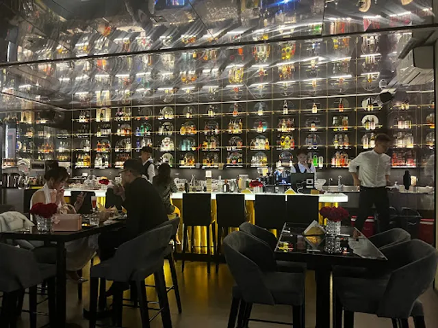 Rei Bar & Kitchen Hải Phòng