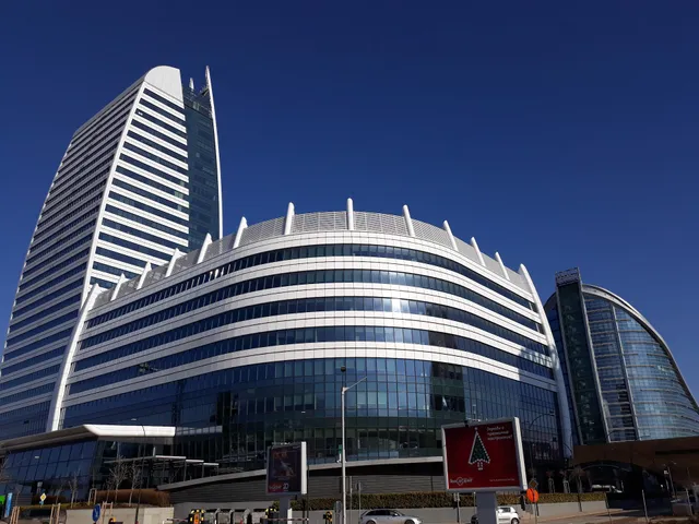 Hotel City Inn Sofia