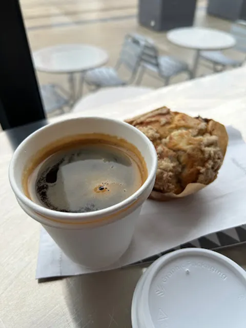 Pilot Coffee Roasters