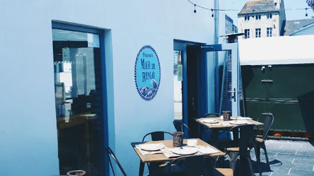 Pulpería Mar de Rinlo