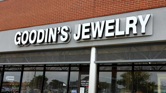 Goodin's Jewelry