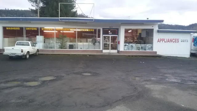 Restore Appliances LLC