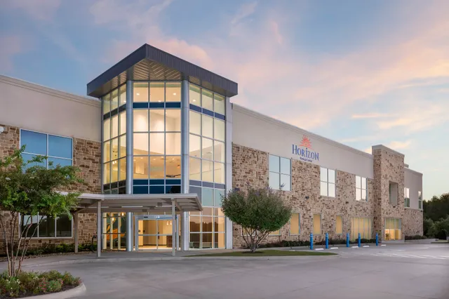Horizon Rehabilitation Hospital of McKinney