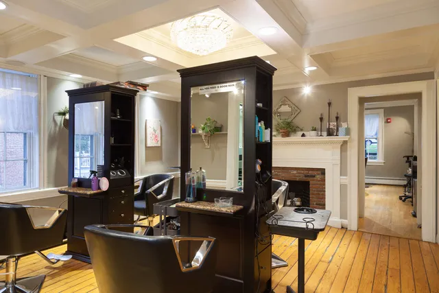 Hair, Heart & Soul Spa and Salon