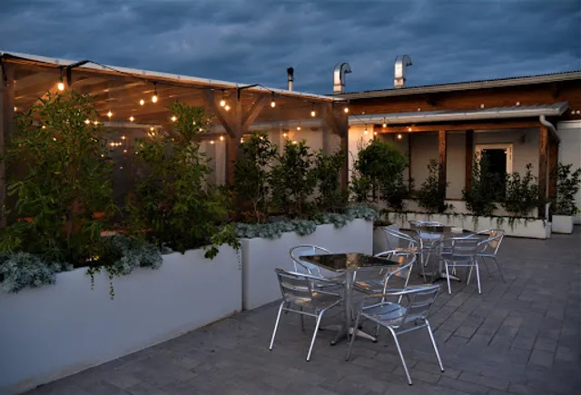 RISTORANTE PIZZERIA CARMINE CAPISCI AMME' !!!