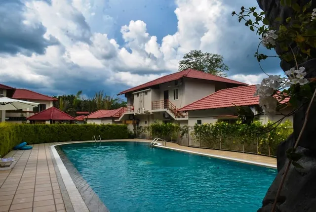 Excellency Resort & Spa, Coorg