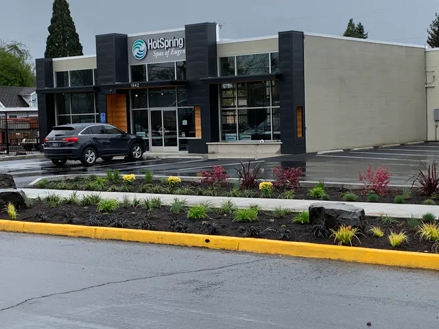 Hot Spring Spas of Eugene