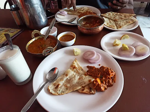 Hotel Anand