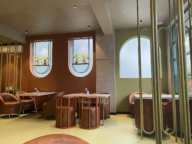 Creamerry - Burgers & more