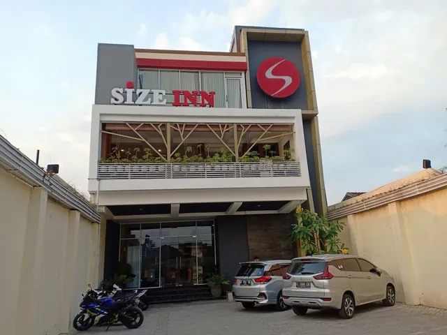 Size Inn Hotel Cirebon