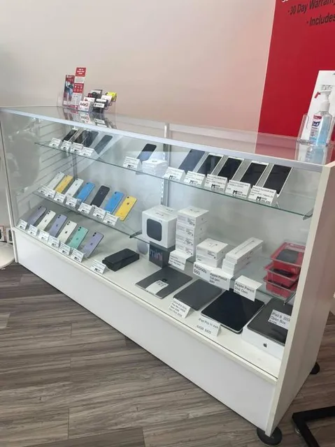 Mentor iPhone Repair