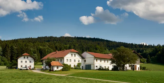 Urlaubsbauernhof Breinhof