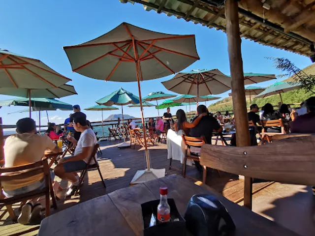 Restaurante Mirante da Serra