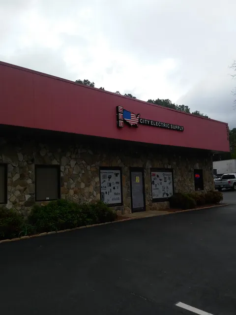 City Electric Supply Smyrna