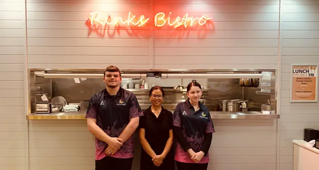 Nerang Community Bowls Club