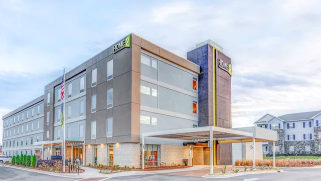 Home2 Suites by Hilton Rock Hill