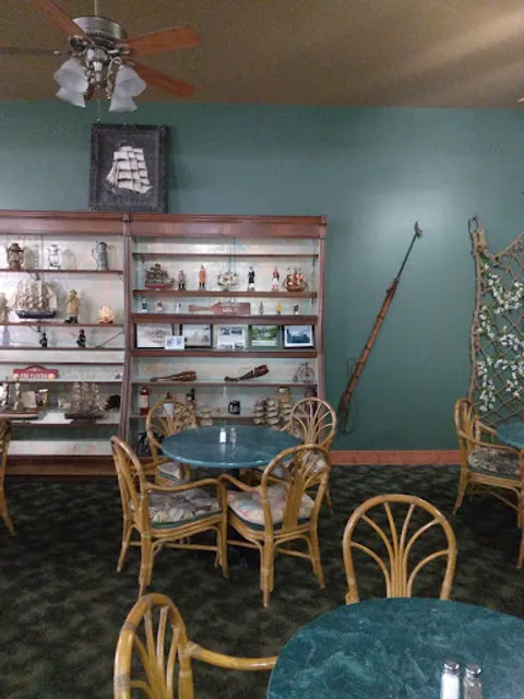 Jimmie Lee's Bar & Grill