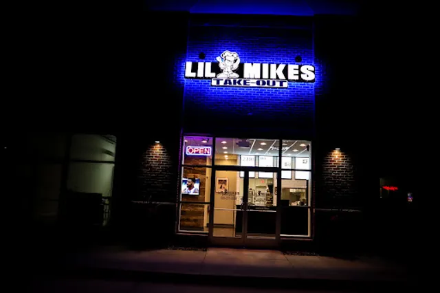 Lil Mike's Takeout