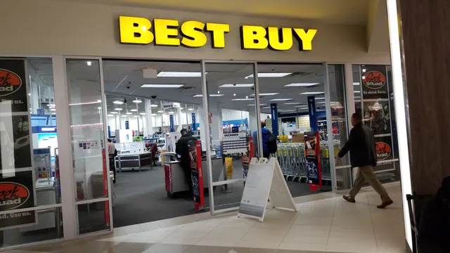 Best Buy