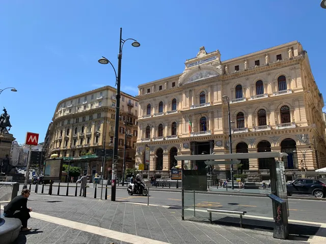 La Terrazza sul Porto casa vacanze