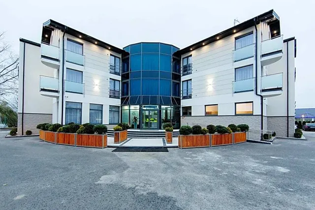 Hotel Oskar Business & SPA Gościniec nad Wisłą