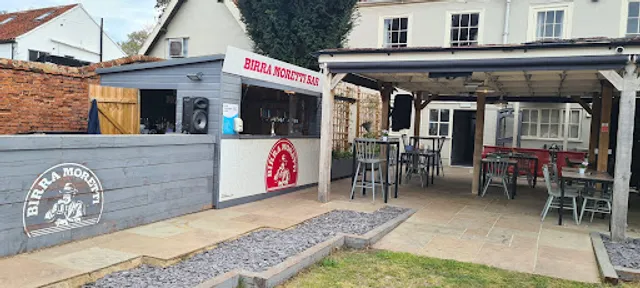 Netherton Restaurant