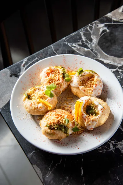 Sahirah Kebab & Curry