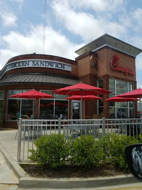 Chick-fil-A