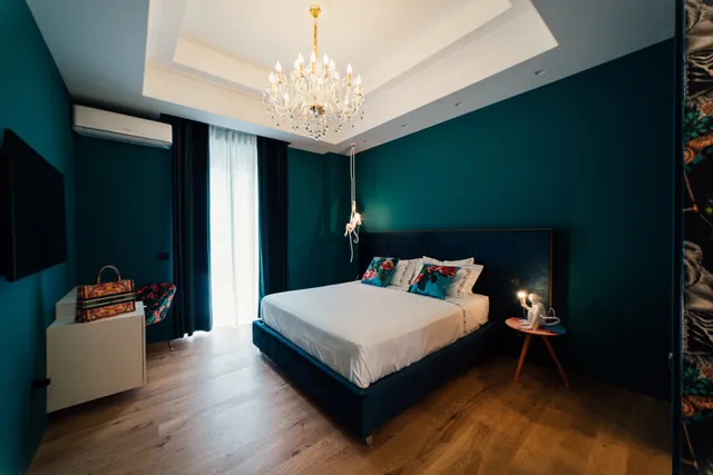 Aron Only Suites B&B Pescara