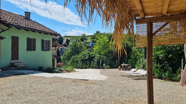 Ca du Lin - Bed and Breakfast