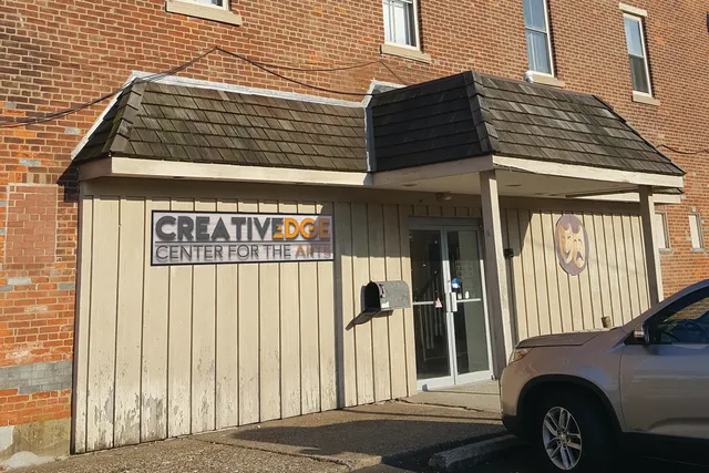 Creative Edge Center for the Arts