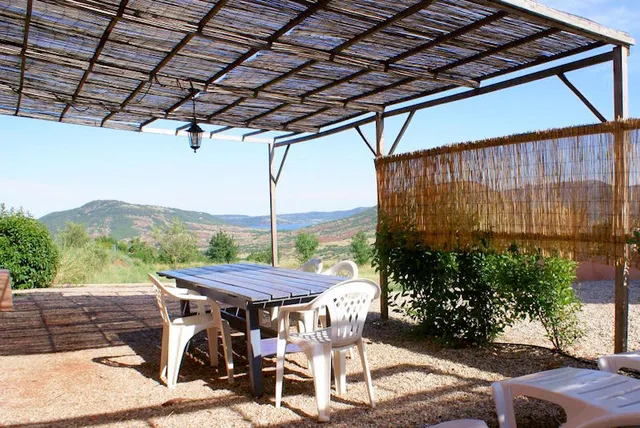 La Bergerie du Mas Delon