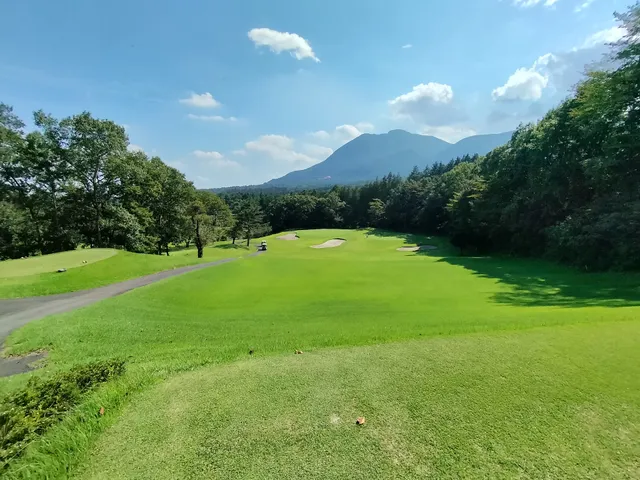 Ikaho Kokusai Country Club